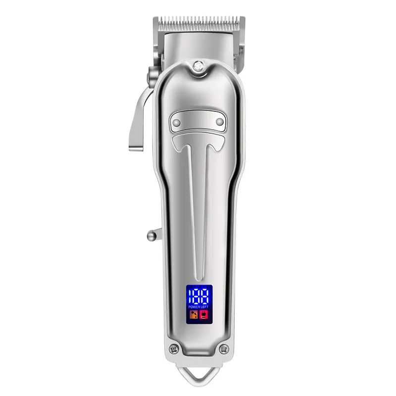 Är Metal Clipper vakter bättre än plast?